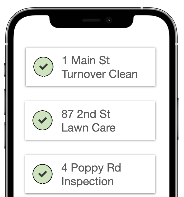 TIDY Free Tools for Pros TIDY Business Manager